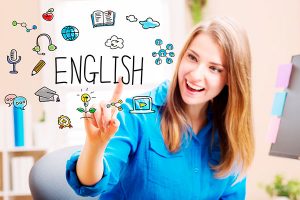 inglés