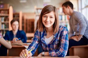 alumna secundaria